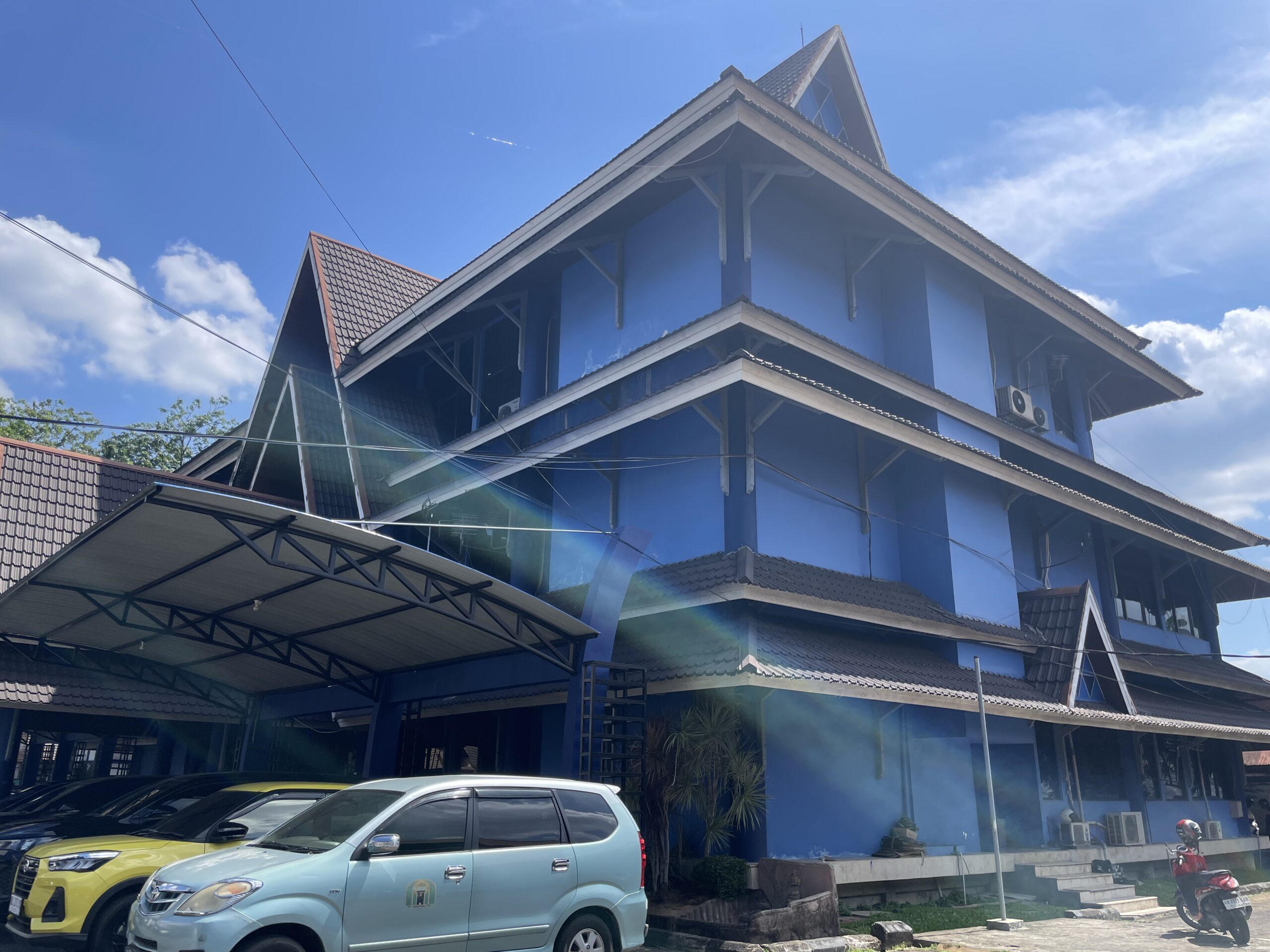 Jamin Kelancaran Suplai, Perumda Tirta Khatulistiwa Rilis Nomor Kontak Tiga Kantor Wilayah