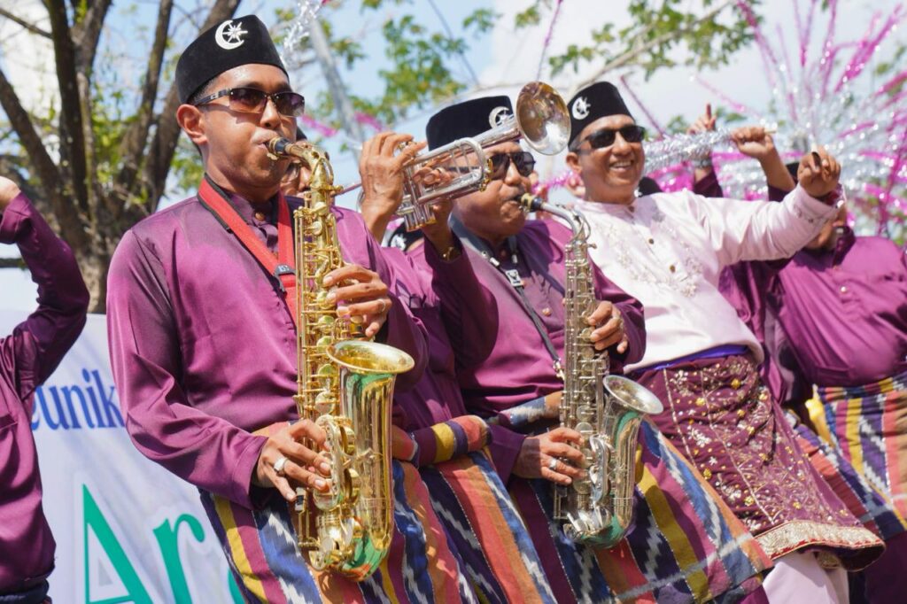 Hari Jadi ke-255 Pontianak Digelar Sederhana, Pemkot Fokuskan Partisipasi Warga